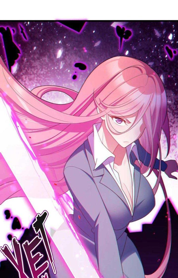Phương Pháp Sử Dụng Ma Nữ Và Thánh Nữ Chapter 47 - Next Chapter 48