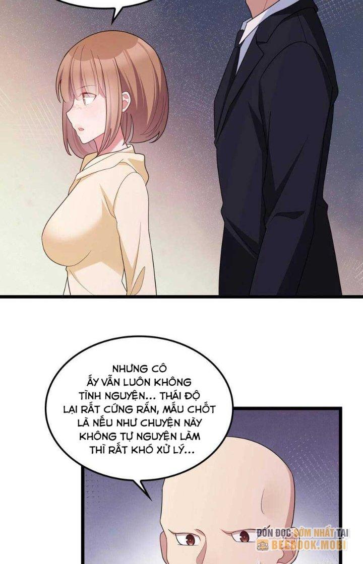 Phương Pháp Sử Dụng Ma Nữ Và Thánh Nữ Chapter 47 - Next Chapter 48