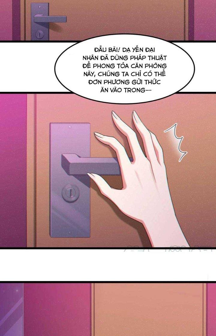 Phương Pháp Sử Dụng Ma Nữ Và Thánh Nữ Chapter 47 - Next Chapter 48