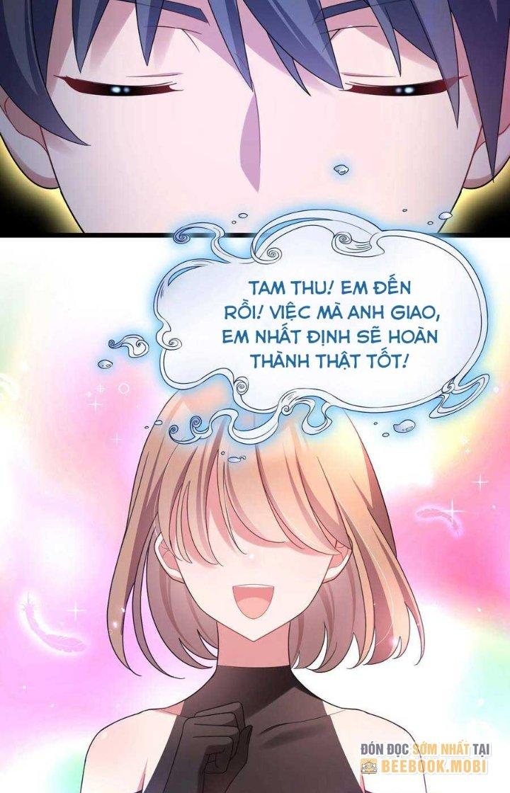 Phương Pháp Sử Dụng Ma Nữ Và Thánh Nữ Chapter 47 - Next Chapter 48