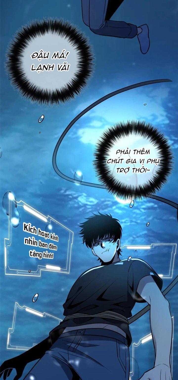 Cuồng Thám Chapter 109 - Next Chapter 110