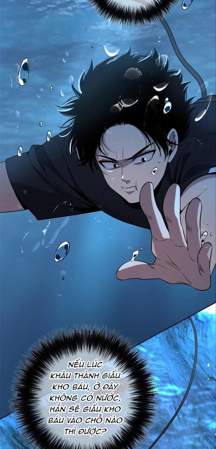 Cuồng Thám Chapter 109 - Next Chapter 110