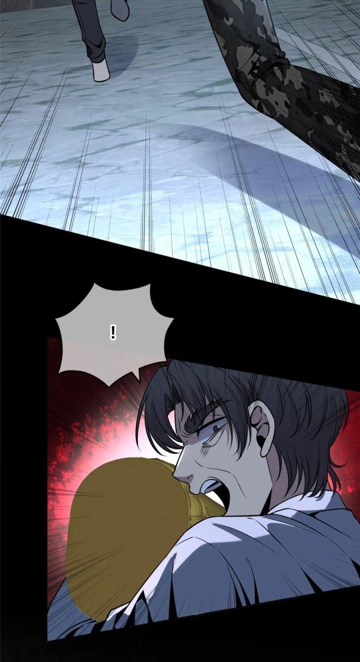 Cuồng Thám Chapter 111 - Trang 3