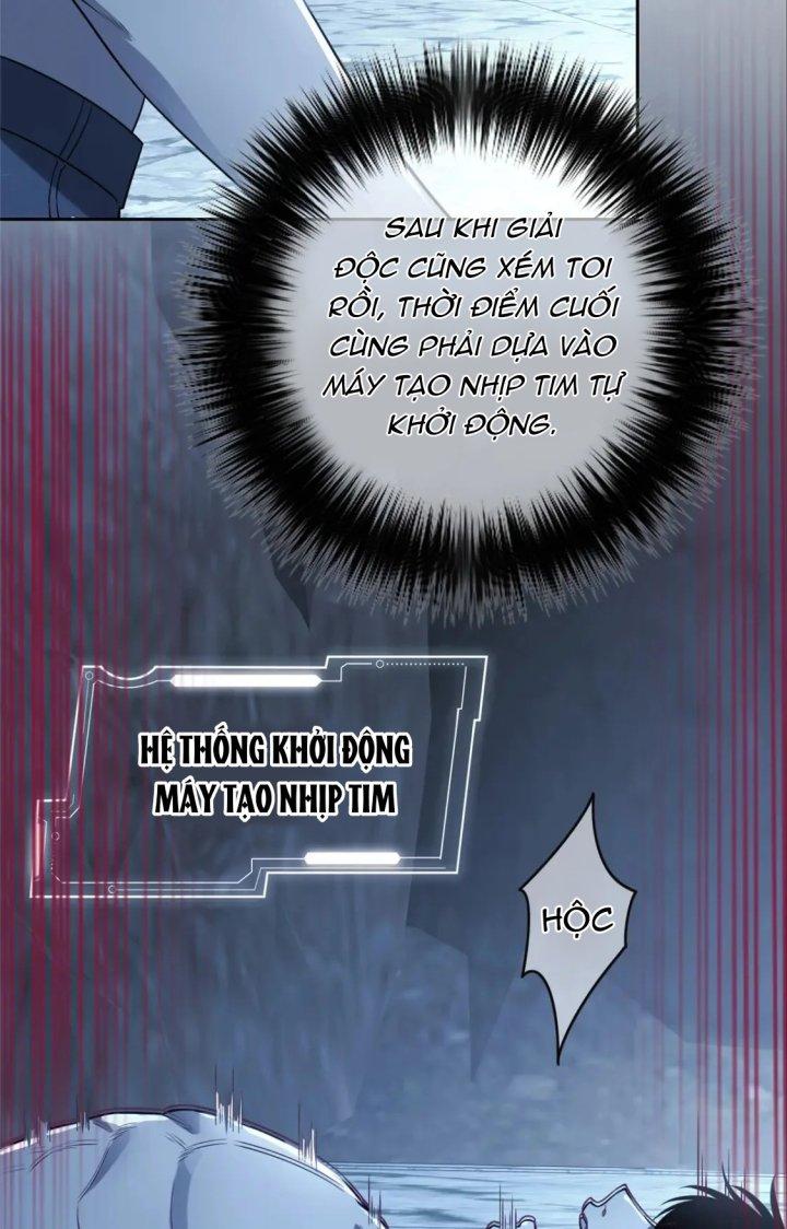 Cuồng Thám Chapter 112 - Next Chapter 113