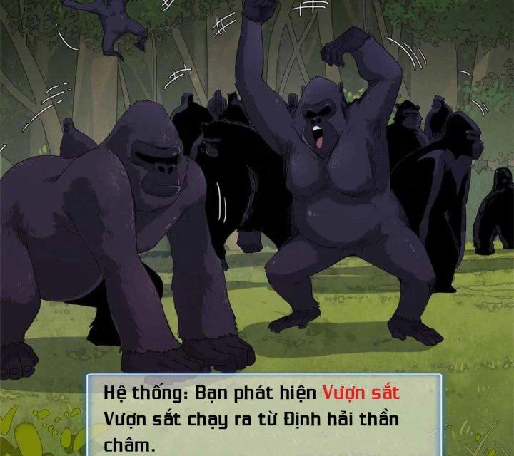 Từ Giờ, Ta Chính Là Bậc Thầy Của Pháp Sư Chapter 106 - Next Chapter 107