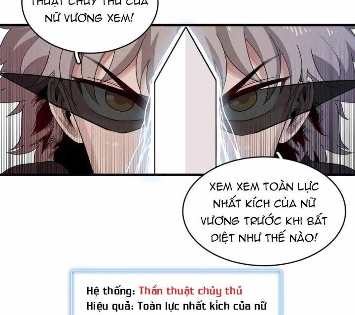 Từ Giờ, Ta Chính Là Bậc Thầy Của Pháp Sư Chapter 106 - Next Chapter 107