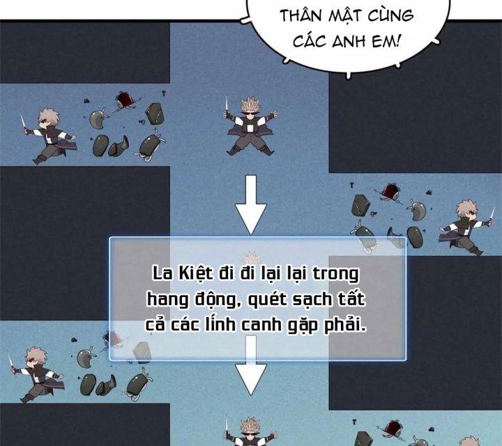 Từ Giờ, Ta Chính Là Bậc Thầy Của Pháp Sư Chapter 106 - Next Chapter 107