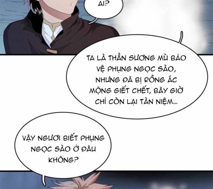 Từ Giờ, Ta Chính Là Bậc Thầy Của Pháp Sư Chapter 106 - Next Chapter 107
