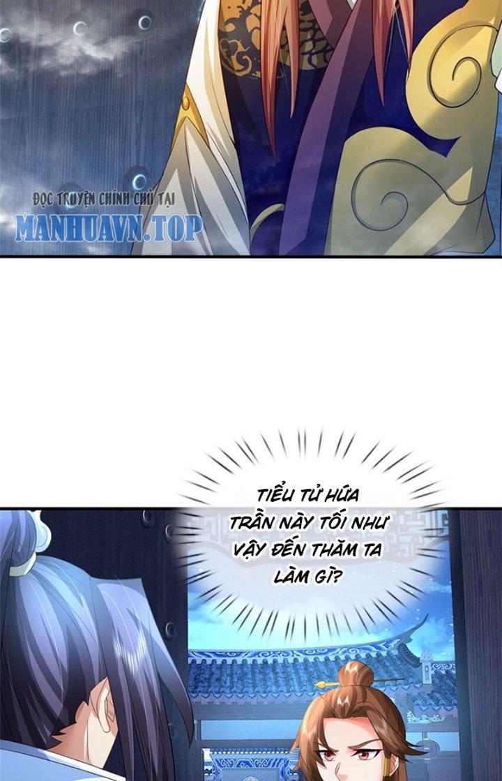 Ta Được Nuôi Dưỡng Bởi Nữ Ma Đầu Chapter 74 - Trang 2