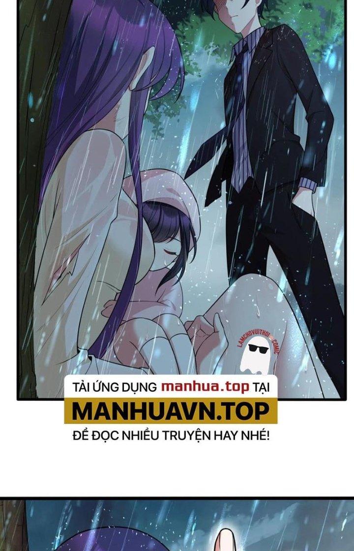 Phương Pháp Sử Dụng Ma Nữ Và Thánh Nữ Chapter 70 - Next Chapter 71