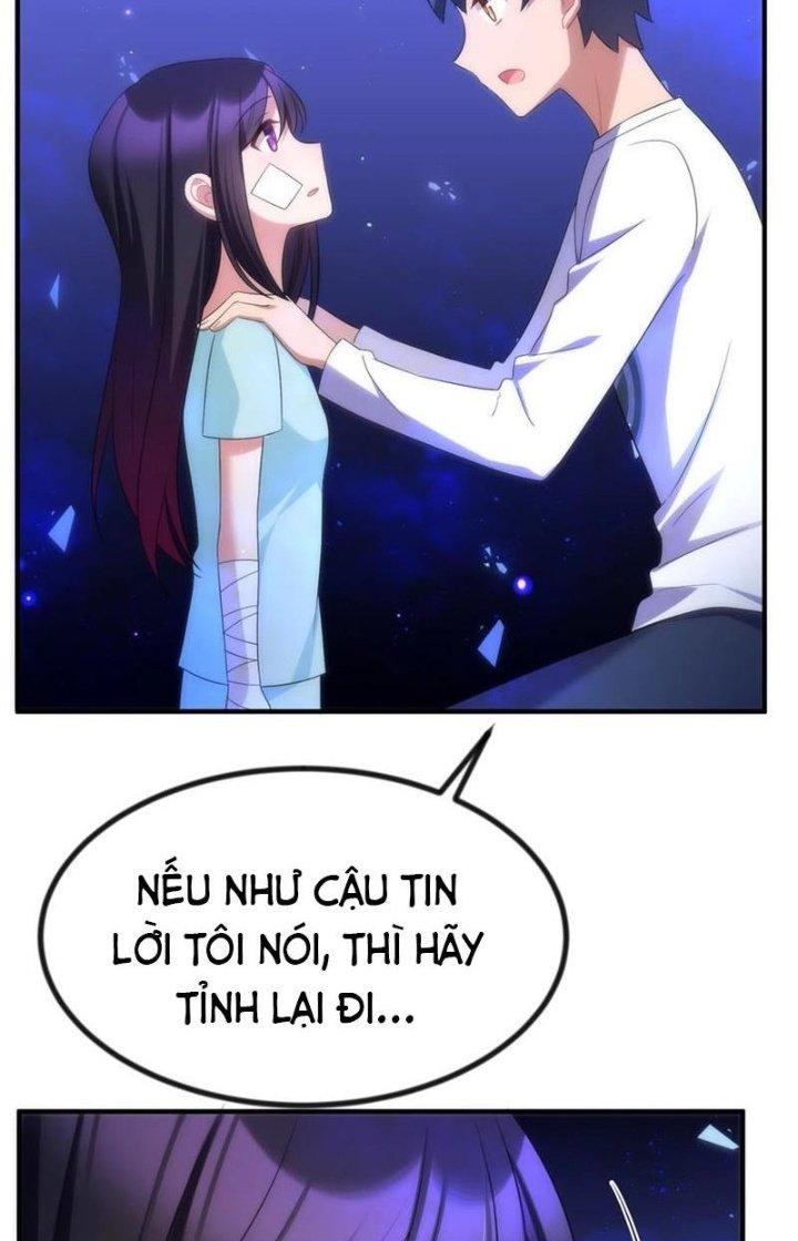 Phương Pháp Sử Dụng Ma Nữ Và Thánh Nữ Chapter 70 - Next Chapter 71