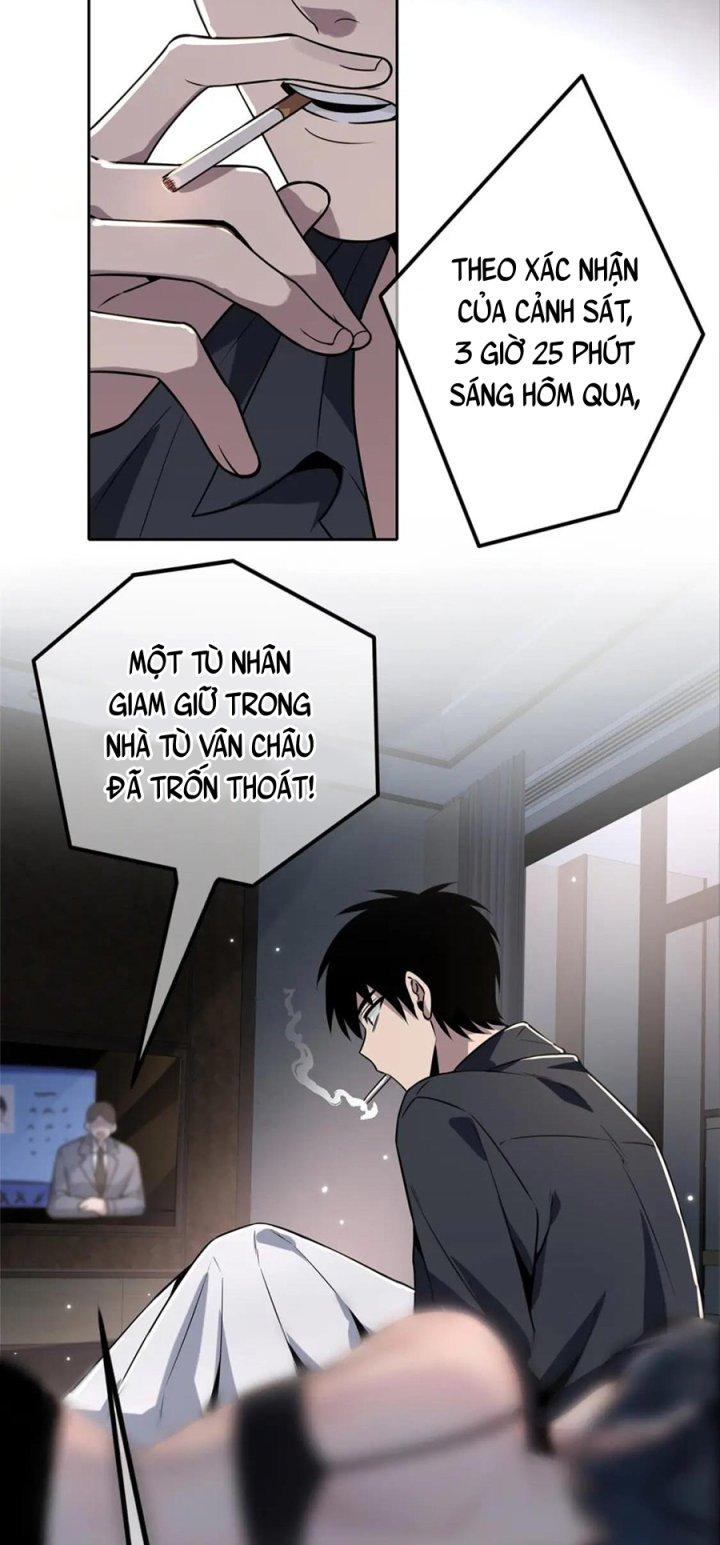 Cuồng Thám Chapter 114 - Next Chapter 115