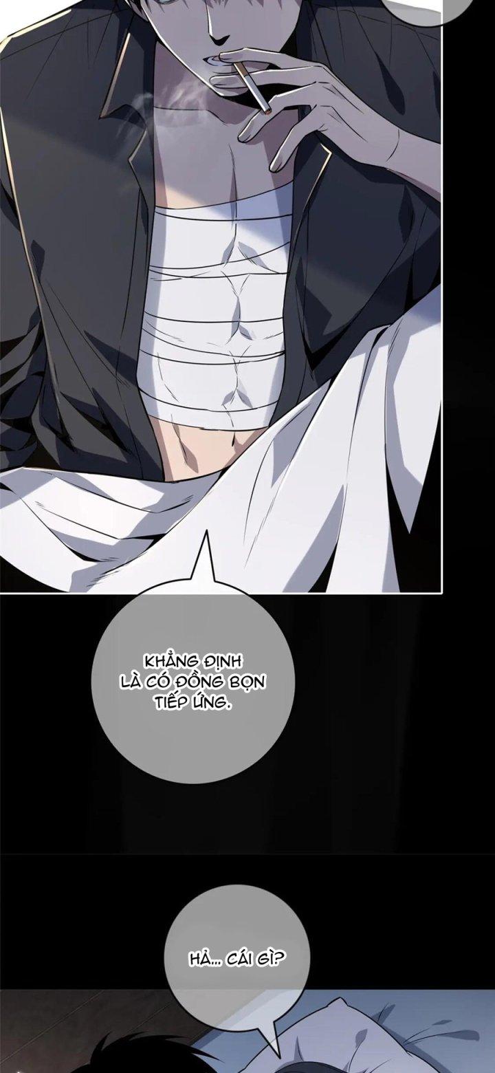 Cuồng Thám Chapter 114 - Next Chapter 115