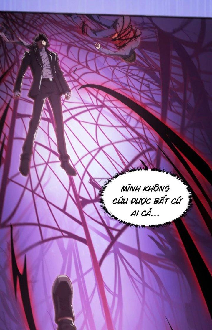 Tạo Vật Giả Chapter 11 - Next Chapter 12