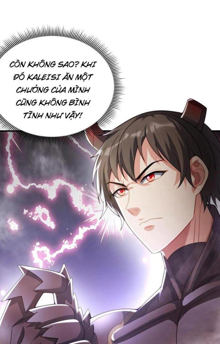Bỉ Nhân Độc Tìm Đường Chết Chapter 87 - Next Chapter 88