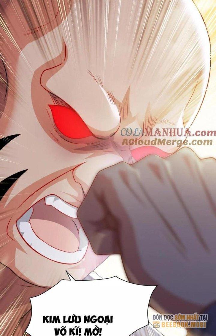 Bỉ Nhân Độc Tìm Đường Chết Chapter 87 - Next Chapter 88