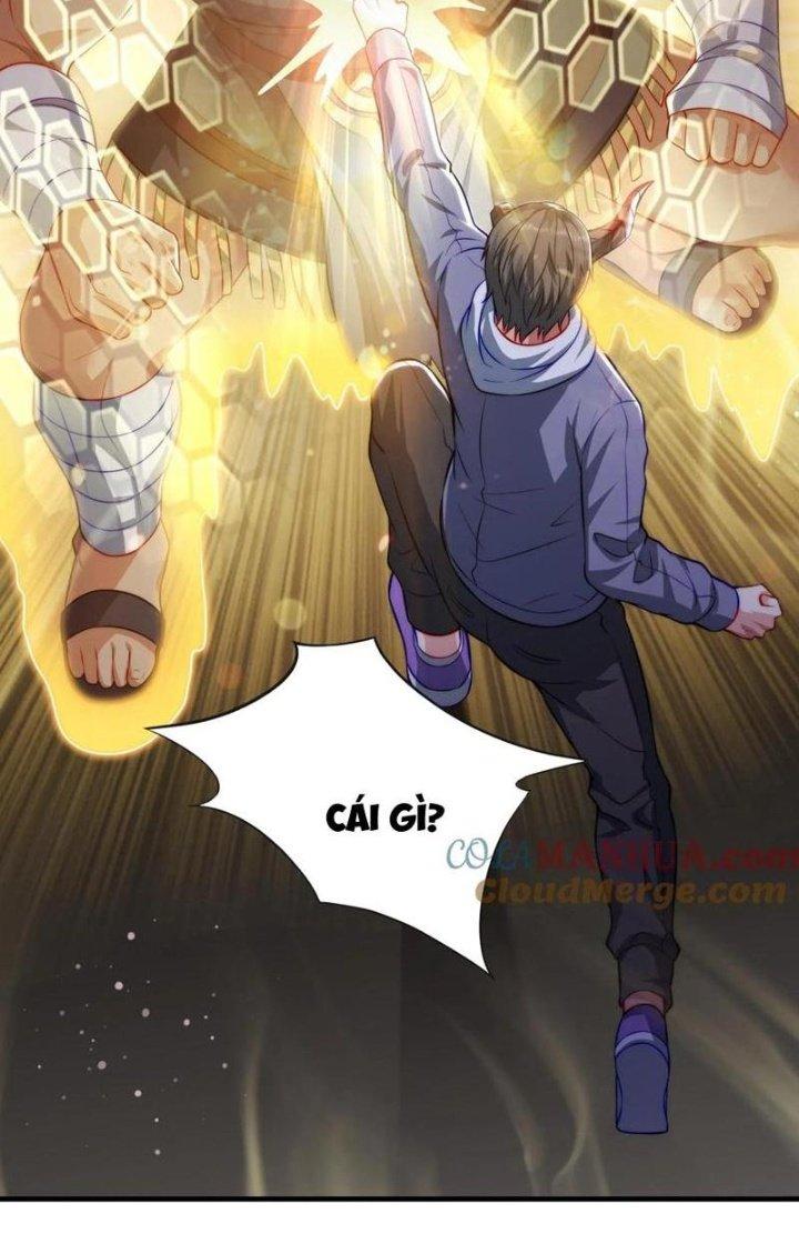 Bỉ Nhân Độc Tìm Đường Chết Chapter 87 - Next Chapter 88
