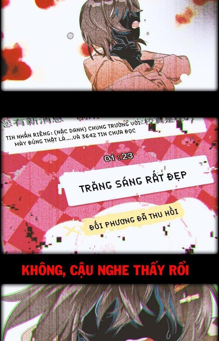 Phòng Trò Chuyện VR Chapter 15 - Trang 2