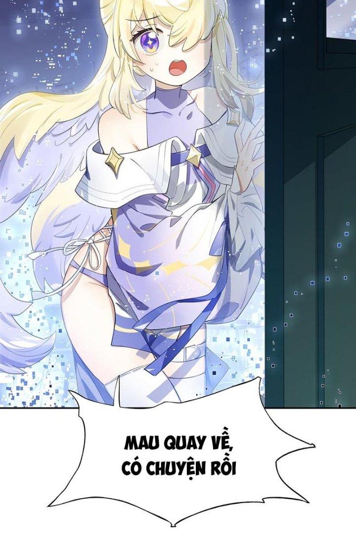 Phòng Trò Chuyện VR Chapter 15 - Trang 2