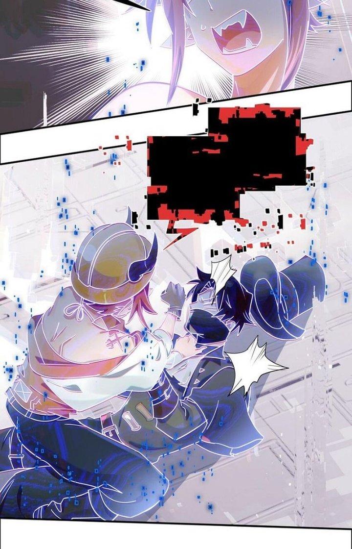 Phòng Trò Chuyện VR Chapter 19 - Trang 2