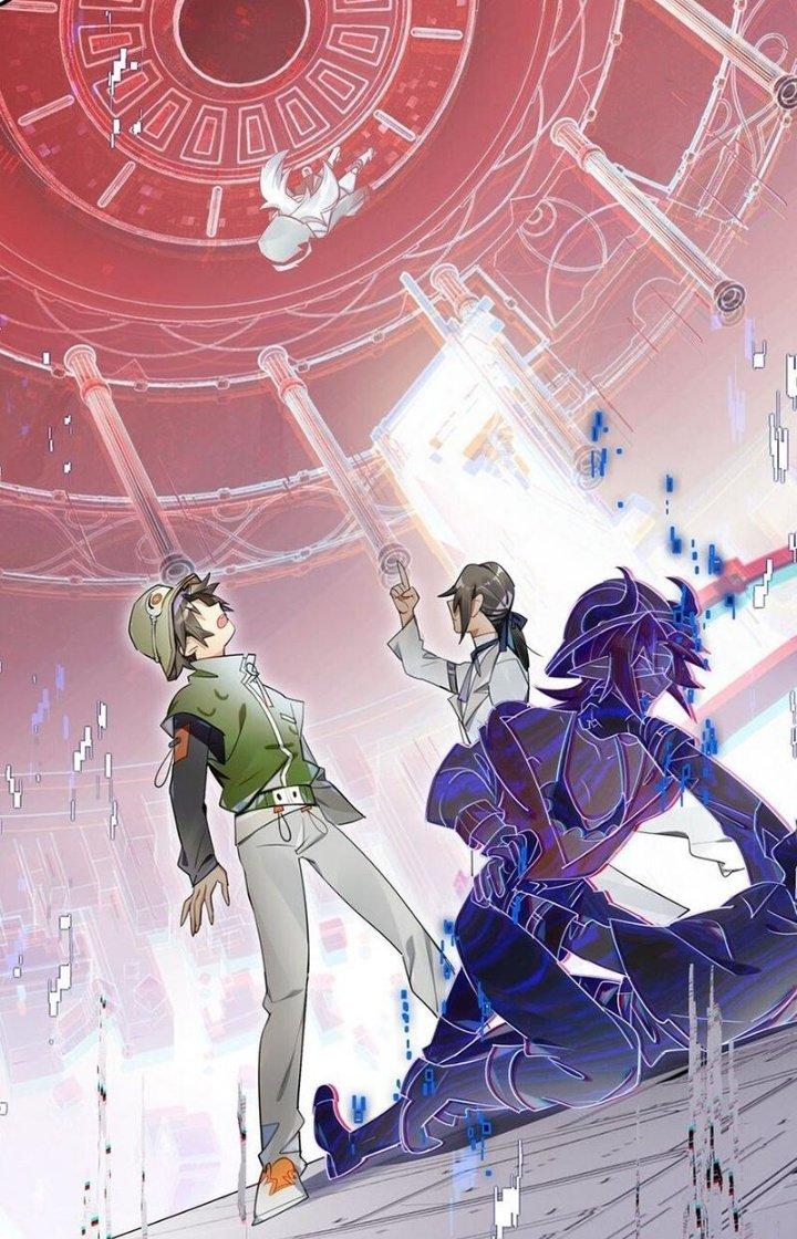 Phòng Trò Chuyện VR Chapter 19 - Trang 2