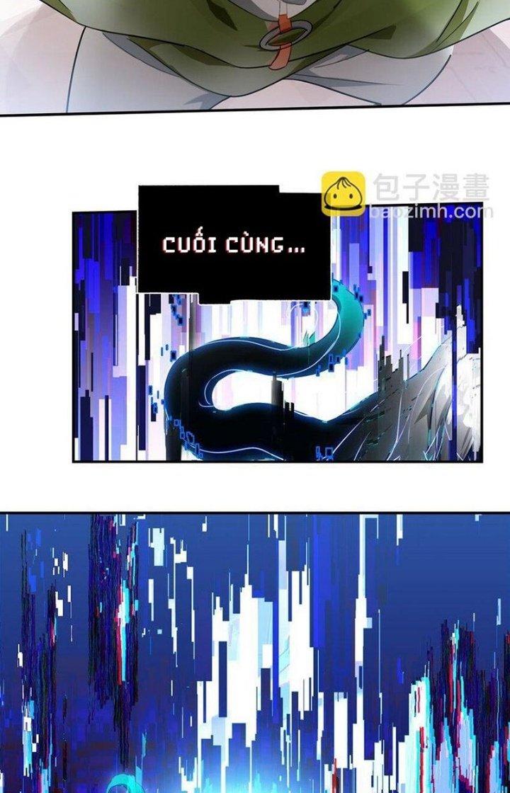 Phòng Trò Chuyện VR Chapter 19 - Trang 2