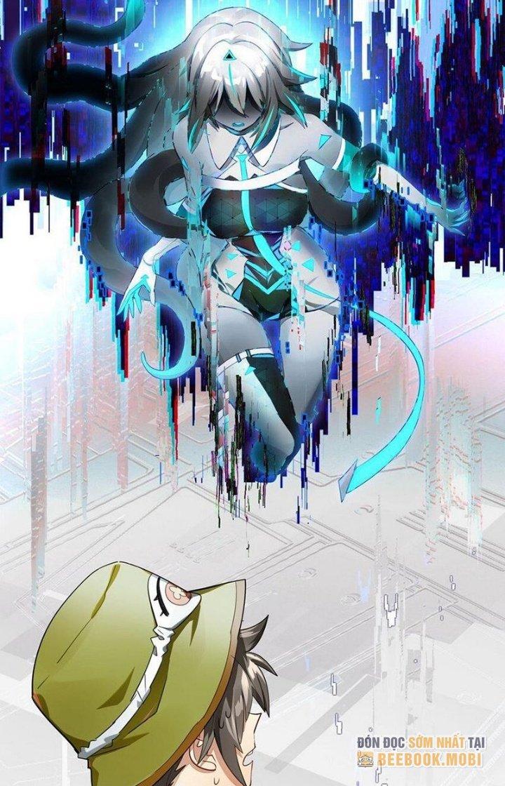 Phòng Trò Chuyện VR Chapter 19 - Trang 2