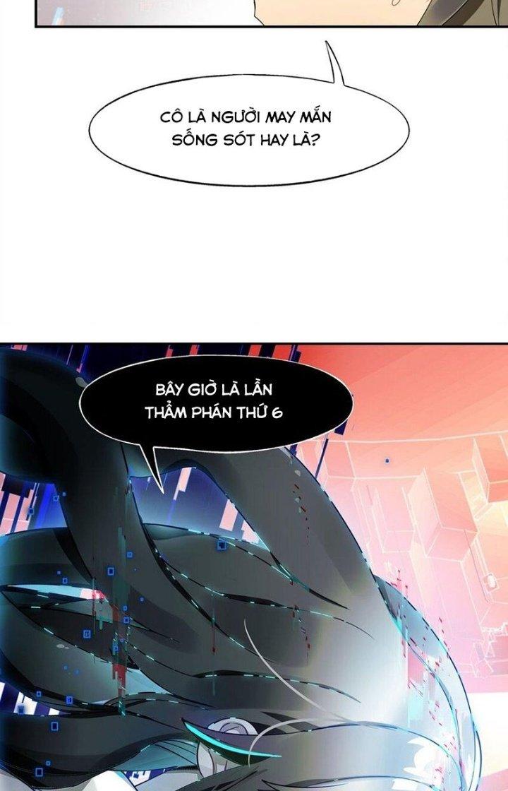 Phòng Trò Chuyện VR Chapter 19 - Trang 2
