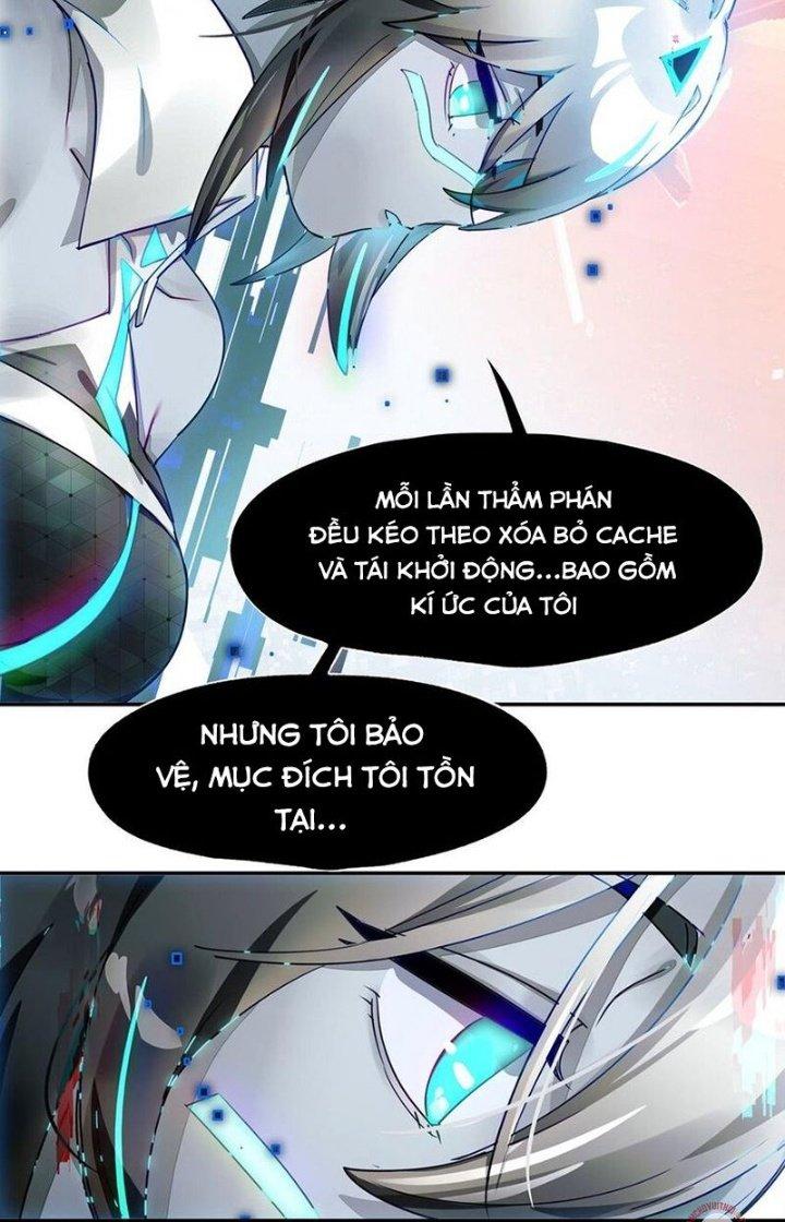 Phòng Trò Chuyện VR Chapter 19 - Trang 2