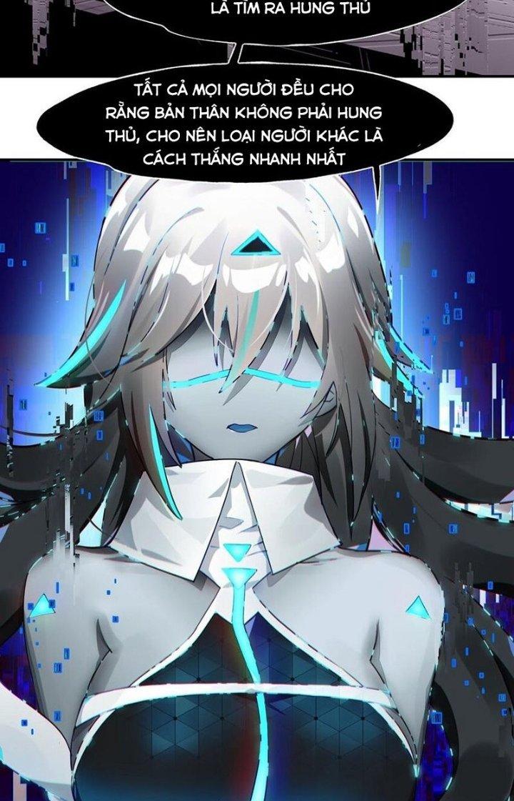 Phòng Trò Chuyện VR Chapter 19 - Trang 2