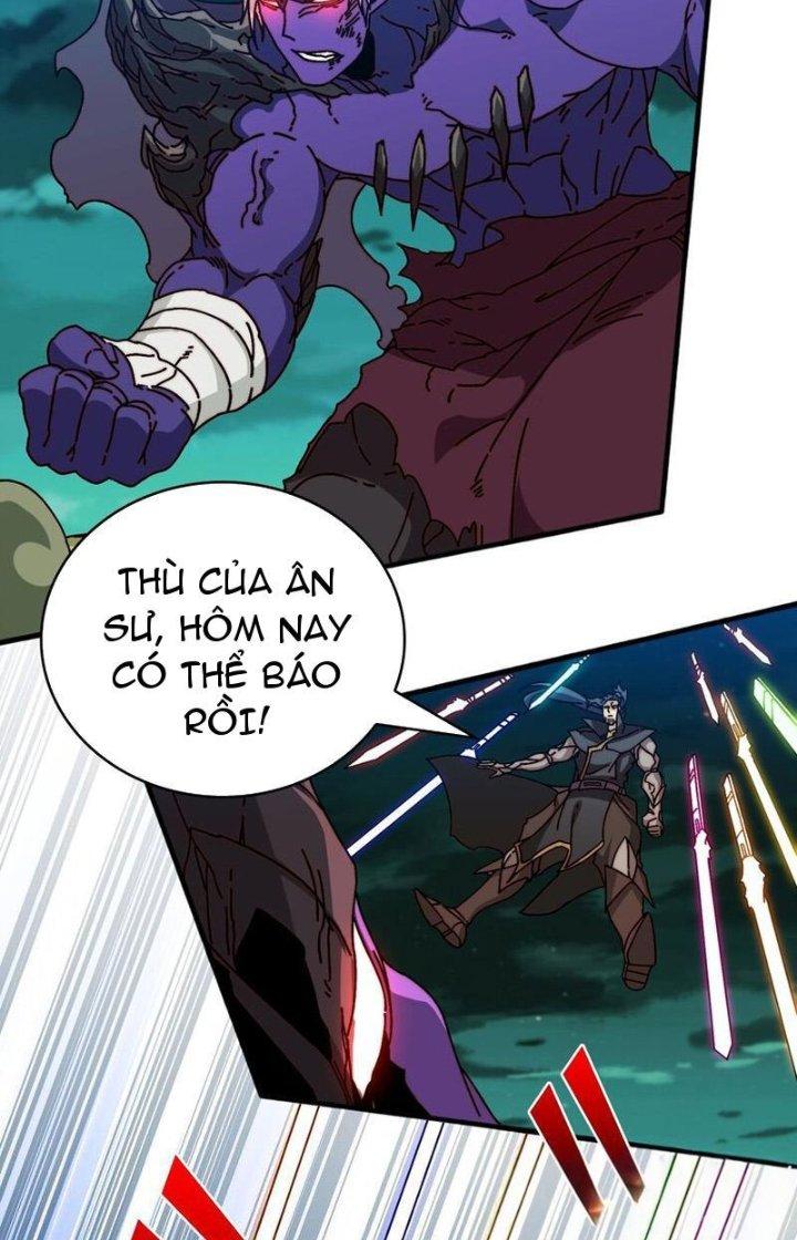 Trùm Cuối Là Ta Chapter 33 - Next Chapter 34