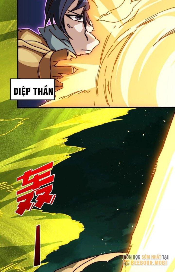 Trùm Cuối Là Ta Chapter 33 - Next Chapter 34