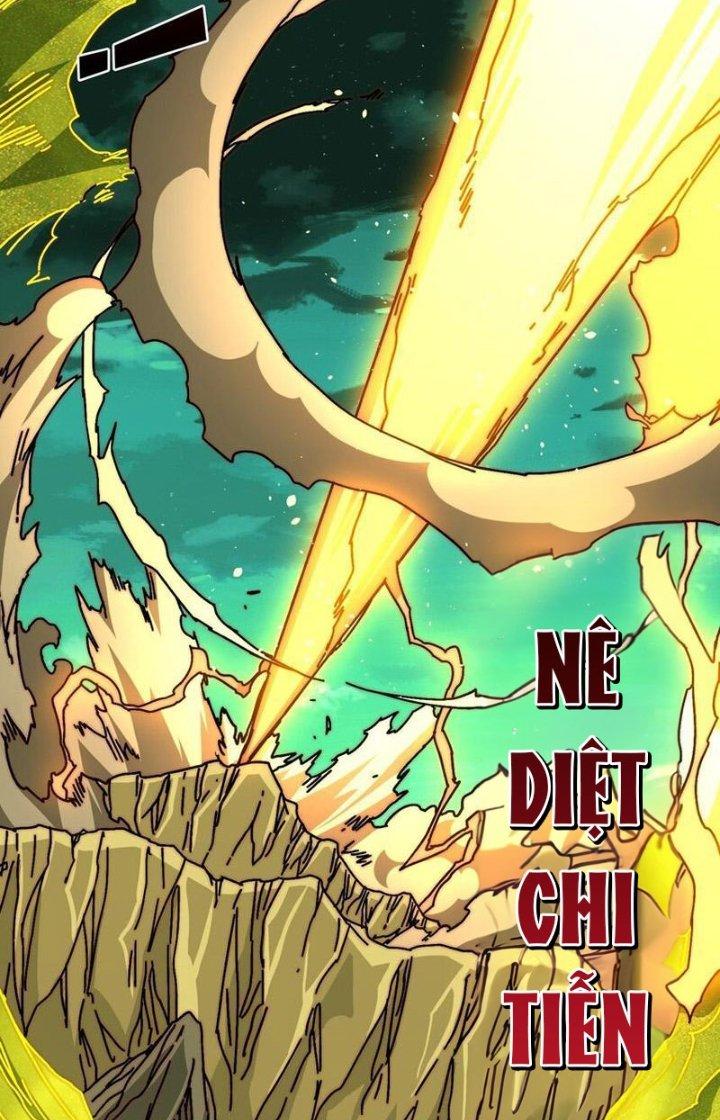 Trùm Cuối Là Ta Chapter 33 - Next Chapter 34