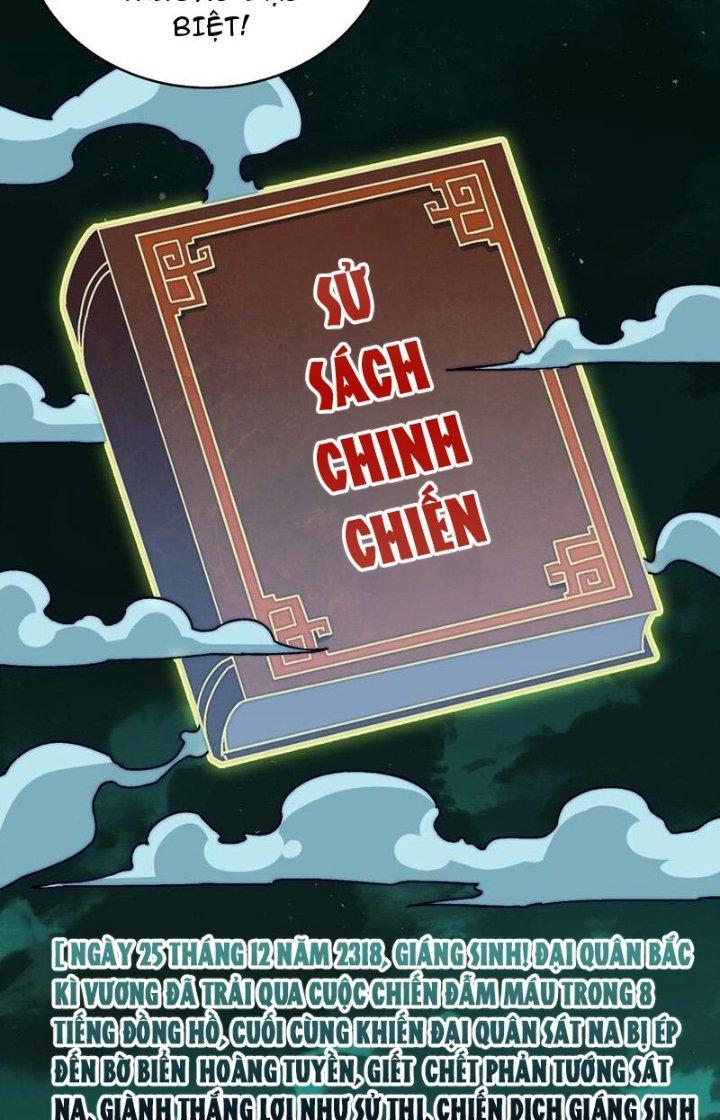 Trùm Cuối Là Ta Chapter 33 - Next Chapter 34