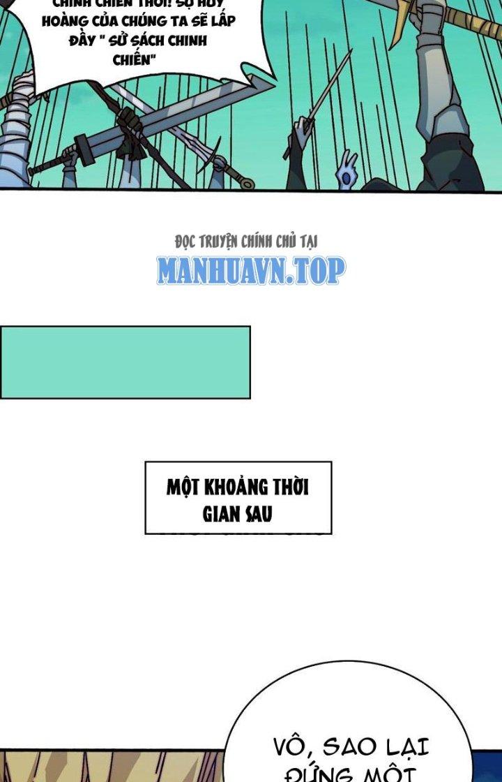 Trùm Cuối Là Ta Chapter 33 - Next Chapter 34