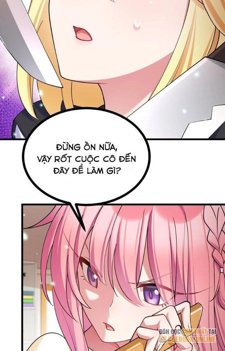 Phương Pháp Sử Dụng Ma Nữ Và Thánh Nữ Chapter 76 - Next Chapter 77