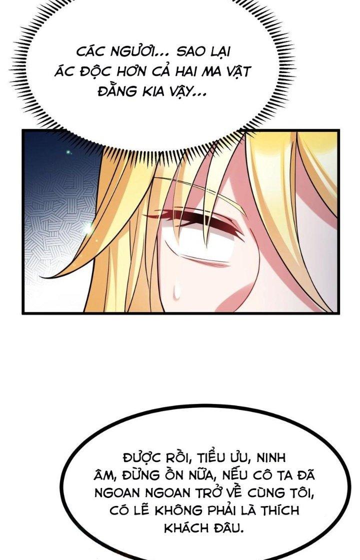 Phương Pháp Sử Dụng Ma Nữ Và Thánh Nữ Chapter 76 - Next Chapter 77