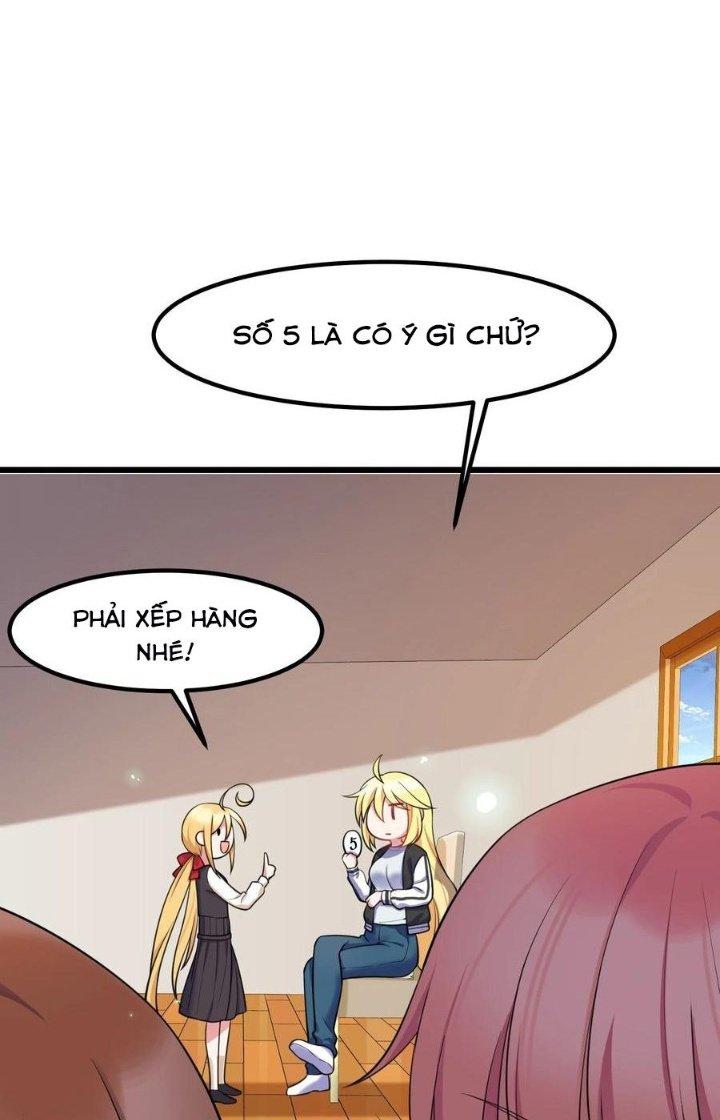 Phương Pháp Sử Dụng Ma Nữ Và Thánh Nữ Chapter 76 - Next Chapter 77