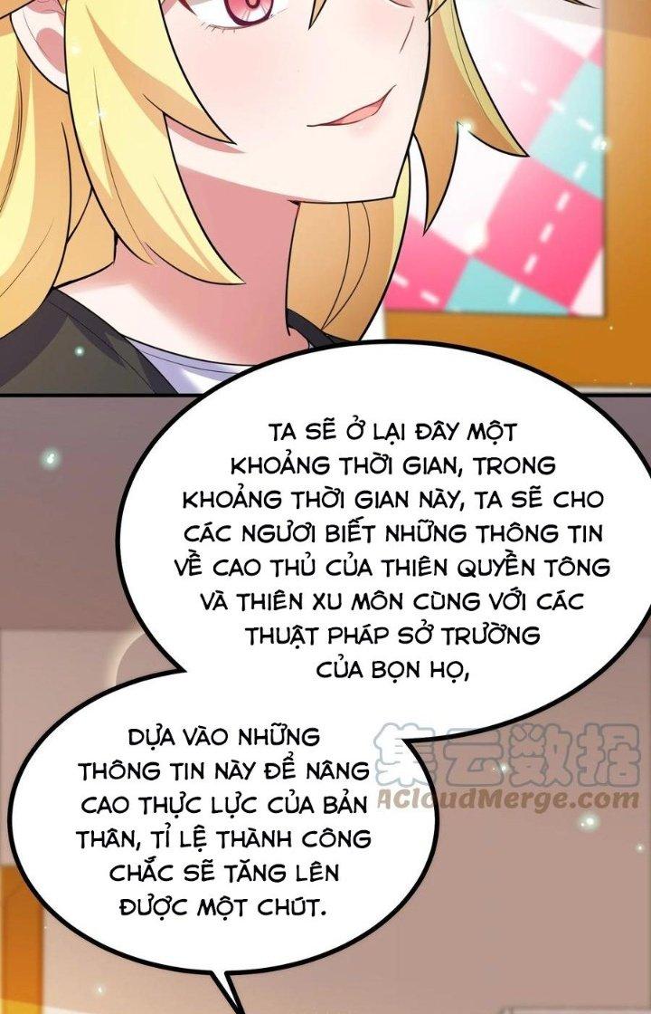 Phương Pháp Sử Dụng Ma Nữ Và Thánh Nữ Chapter 76 - Next Chapter 77