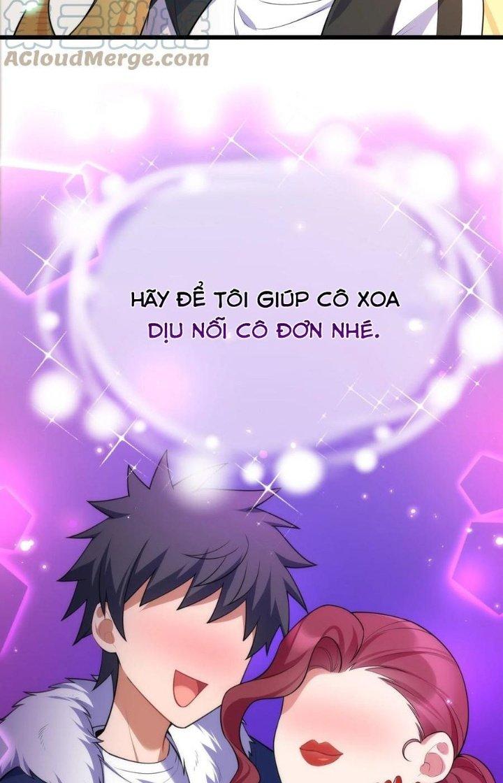 Phương Pháp Sử Dụng Ma Nữ Và Thánh Nữ Chapter 76 - Next Chapter 77
