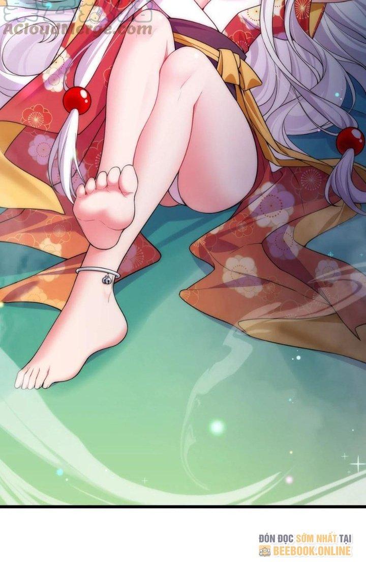 Phương Pháp Sử Dụng Ma Nữ Và Thánh Nữ Chapter 76 - Next Chapter 77