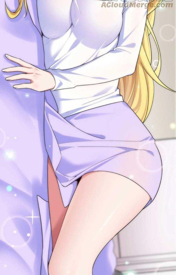 Phương Pháp Sử Dụng Ma Nữ Và Thánh Nữ Chapter 82 - Next Chapter 83