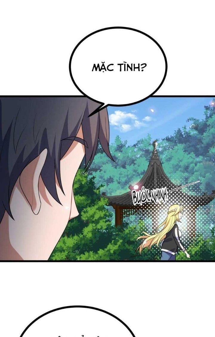 Phương Pháp Sử Dụng Ma Nữ Và Thánh Nữ Chapter 82 - Next Chapter 83