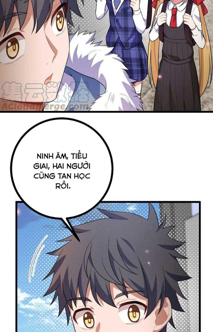 Phương Pháp Sử Dụng Ma Nữ Và Thánh Nữ Chapter 82 - Next Chapter 83