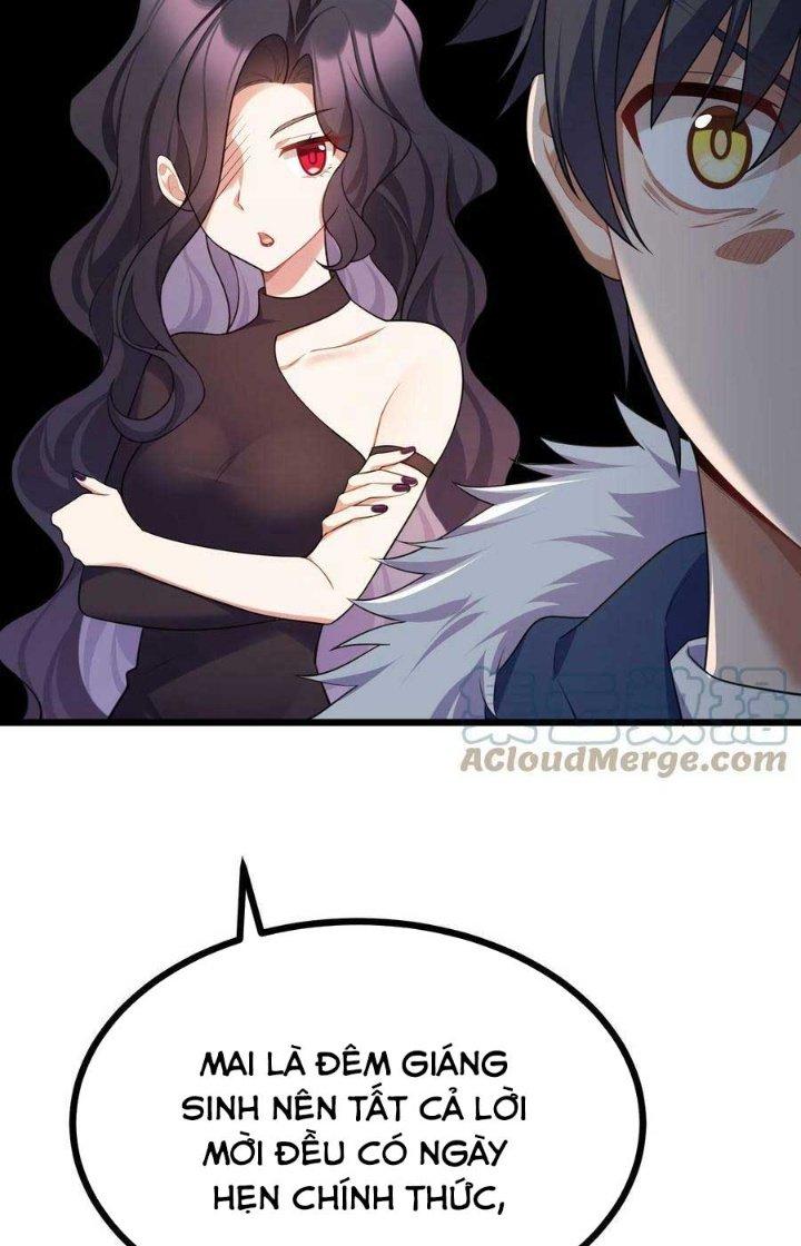 Phương Pháp Sử Dụng Ma Nữ Và Thánh Nữ Chapter 82 - Next Chapter 83