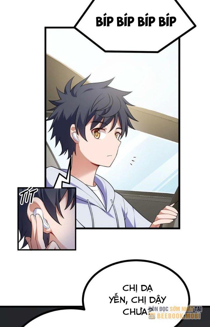 Phương Pháp Sử Dụng Ma Nữ Và Thánh Nữ Chapter 85 - Next Chapter 86