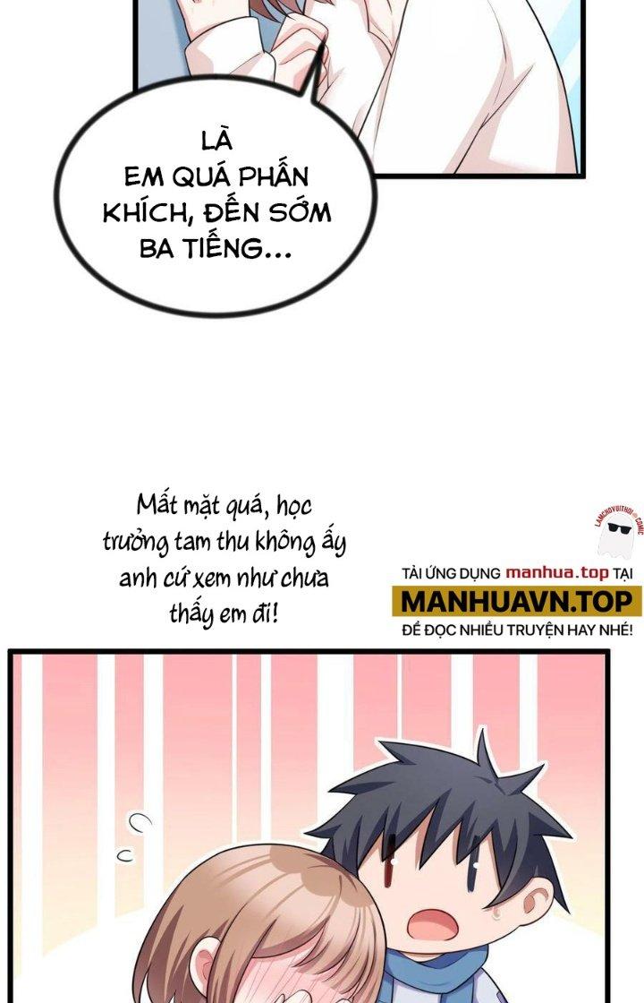 Phương Pháp Sử Dụng Ma Nữ Và Thánh Nữ Chapter 85 - Next Chapter 86