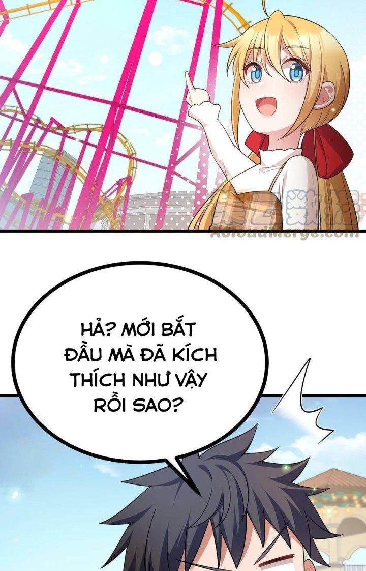 Phương Pháp Sử Dụng Ma Nữ Và Thánh Nữ Chapter 85 - Next Chapter 86