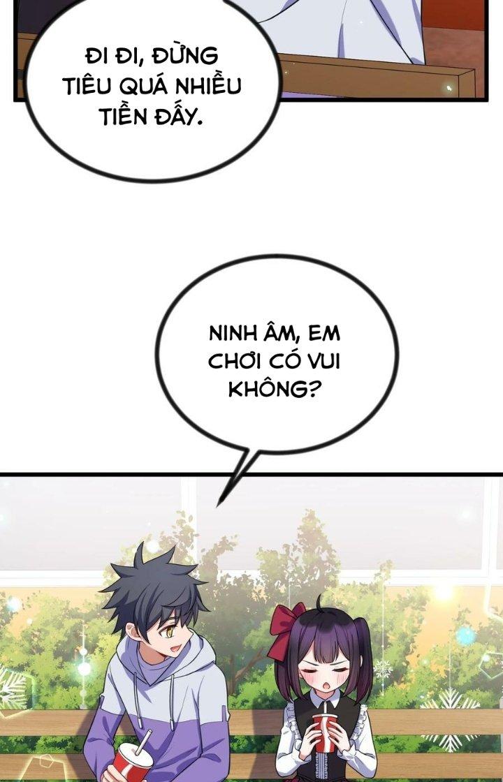 Phương Pháp Sử Dụng Ma Nữ Và Thánh Nữ Chapter 85 - Next Chapter 86