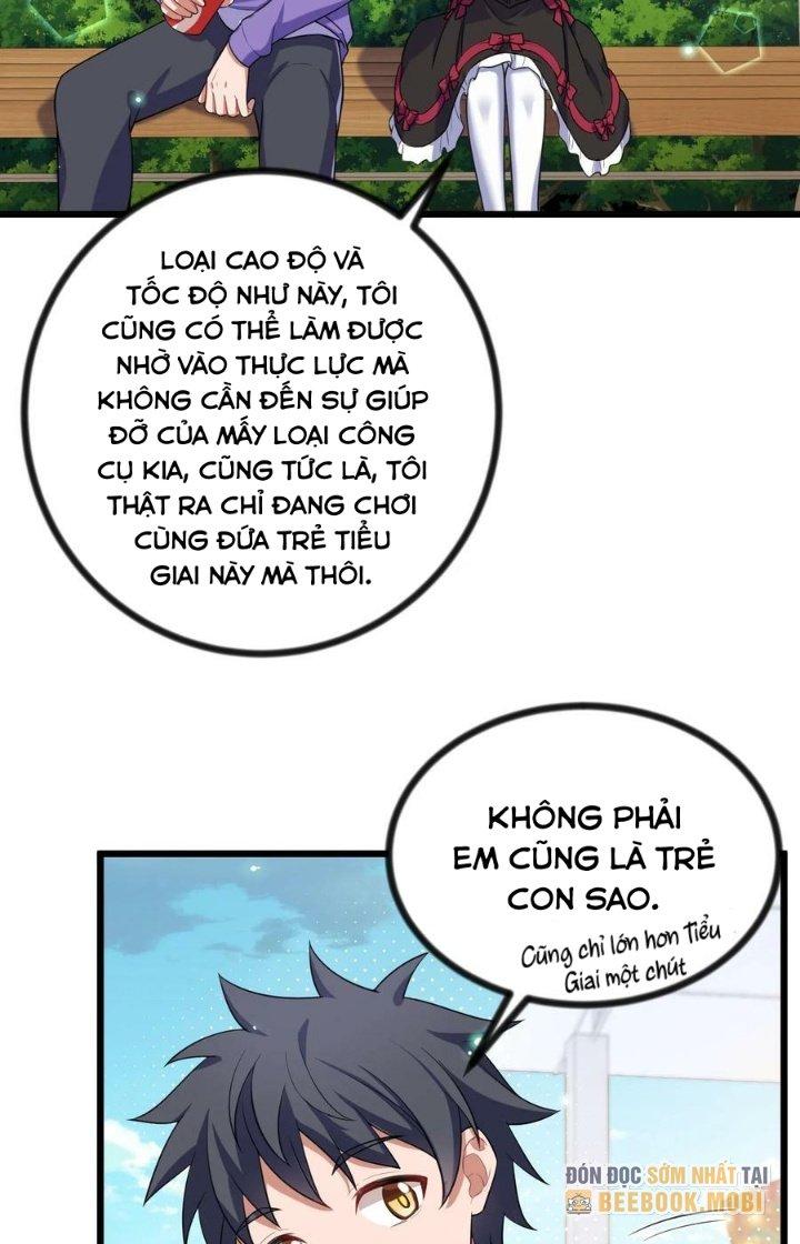 Phương Pháp Sử Dụng Ma Nữ Và Thánh Nữ Chapter 85 - Next Chapter 86
